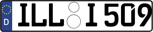 ILL-I509