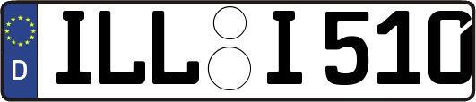 ILL-I510
