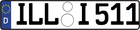 ILL-I511