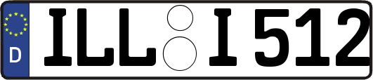 ILL-I512