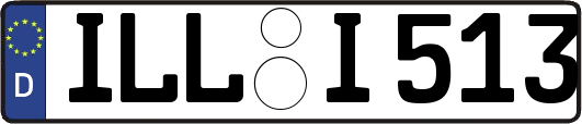 ILL-I513