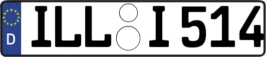 ILL-I514