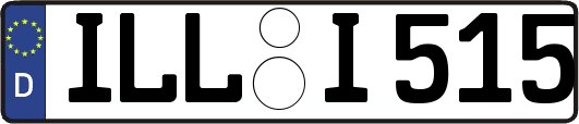 ILL-I515