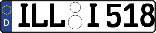 ILL-I518