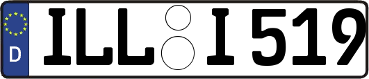 ILL-I519