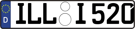 ILL-I520