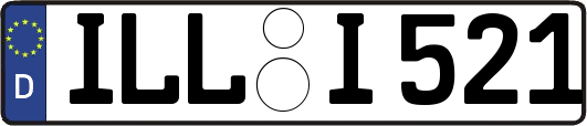 ILL-I521