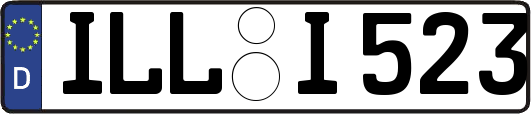 ILL-I523