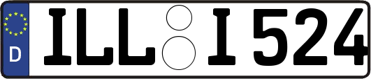 ILL-I524
