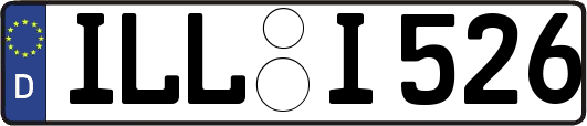 ILL-I526