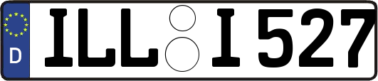 ILL-I527