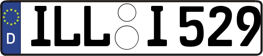 ILL-I529