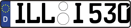 ILL-I530