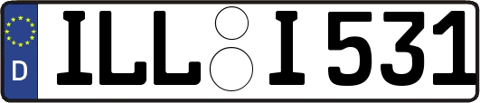 ILL-I531