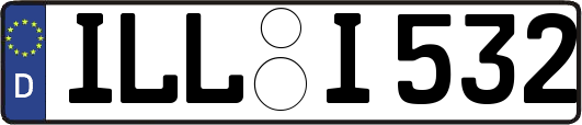ILL-I532