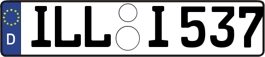 ILL-I537