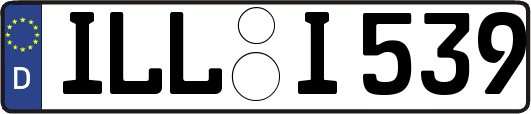 ILL-I539