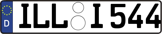 ILL-I544