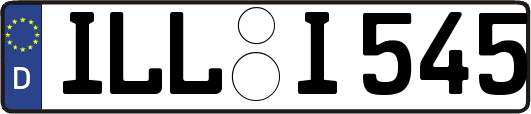 ILL-I545