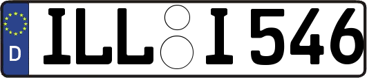 ILL-I546