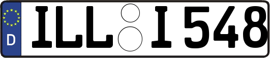 ILL-I548