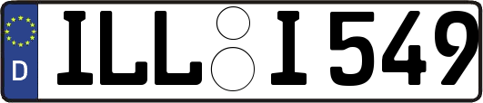 ILL-I549