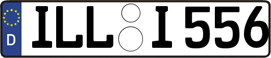 ILL-I556