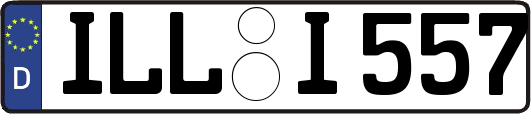 ILL-I557