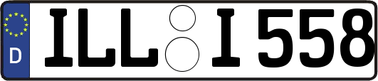 ILL-I558
