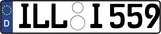 ILL-I559