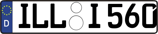 ILL-I560