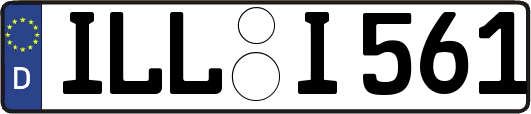 ILL-I561