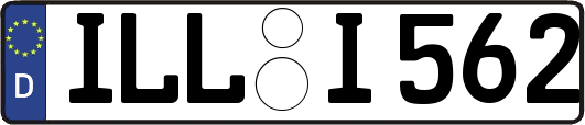 ILL-I562