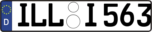 ILL-I563