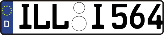 ILL-I564