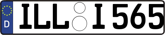 ILL-I565