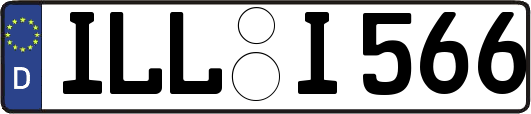 ILL-I566