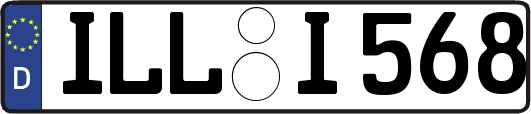 ILL-I568
