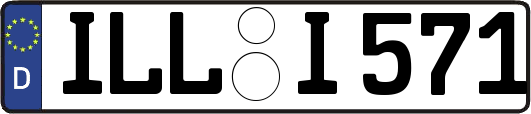 ILL-I571