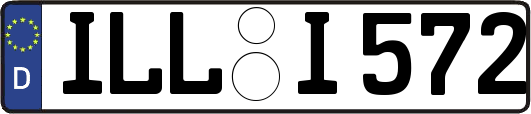 ILL-I572