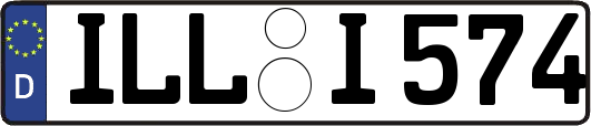 ILL-I574