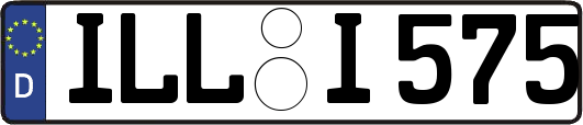 ILL-I575