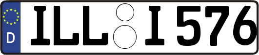 ILL-I576