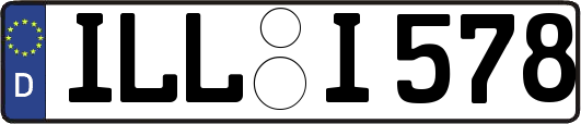 ILL-I578