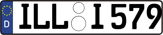 ILL-I579