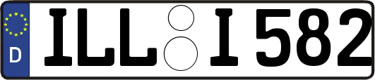ILL-I582