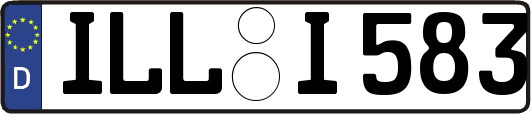 ILL-I583