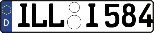 ILL-I584