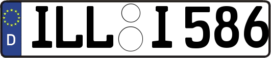 ILL-I586