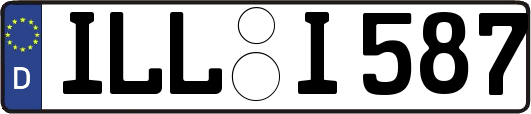 ILL-I587